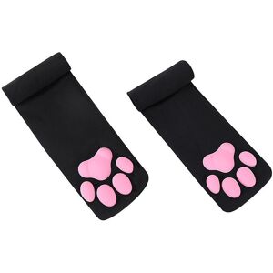 Novoka Kawaii Cat Paw Sokker