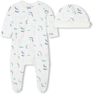 Boss Pyjamas J50791  1 Months