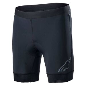 Alpinestars Bagagerum Alps Sort 34 Mand