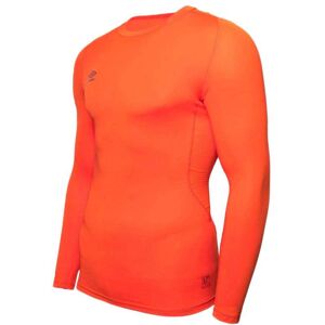 Umbro T-shirt Core Crew Orange 11-12 Years