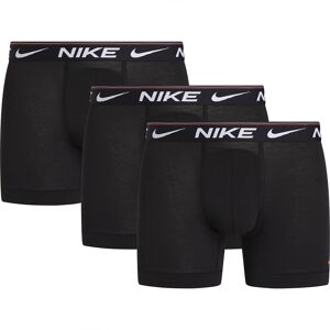 Nike Bokser Ultra Comfort 3 Enheder Flerfarvet L Mand