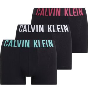 Calvin Klein Underwear Bokser 000nb3608a 3 Enheder Flerfarvet M Mand