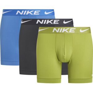 Nike Slip Boxer Essential Micro 3 Enheder Flerfarvet XL Mand