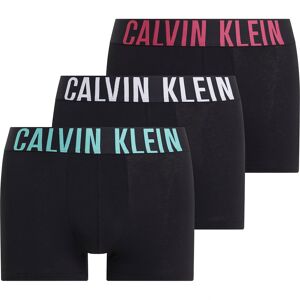 Calvin Klein Underwear Bokser 000nb3608a 3 Enheder Flerfarvet XL Mand