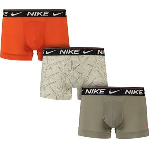 Nike Bokser Ultra Comfort 3 Enheder Flerfarvet M Mand