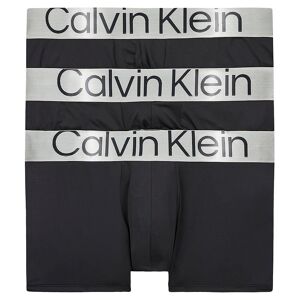 Calvin Klein Underwear Bokser Low Rise Sort L Mand