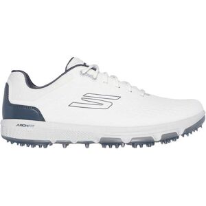 Skechers Golf Golf Sko Go Golf Pro 6 Sl Hvid EU 42 1/2