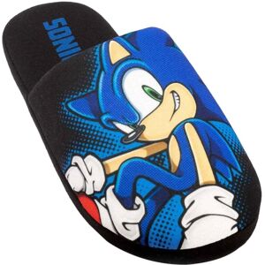 Sonic The Hedgehog Hjemmesko til mænd