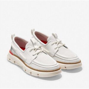 Cole Haan Mens 4.ZeroGrand Regatta Boat Shoes