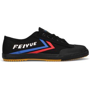 Feiyue Trænere Fe Lo 1920 Canvas Sort EU 39 Mand