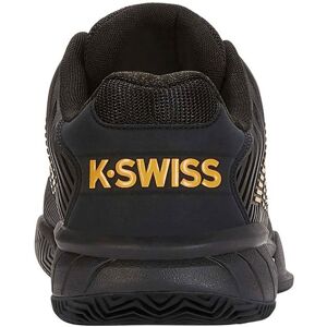 K-swiss Clay Sko Hypercourt Express 2 Hb Sort EU 45 Mand