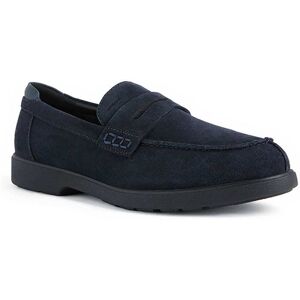 Geox Loafers Spherica Ec11 Blå EU 42 Mand