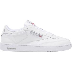 Reebok Classics Club C Skoe Hvid EU 38 Dreng