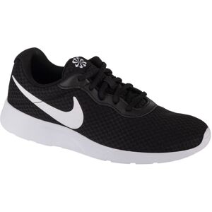 Nike Tanjun DJ6258-003, Mand, Sneakers, sort