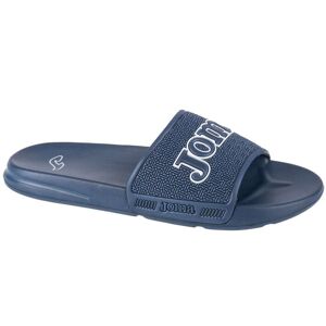 Joma S.Land Men 2403 SLANDS2403, Mand, Slides, marine blå