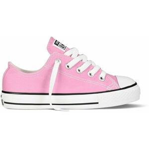 Sports Shoes for Kids All Star Classic Converse Low Pink