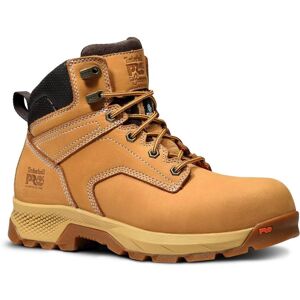 Timberland Pro Mens Titan Leather Safety Boots