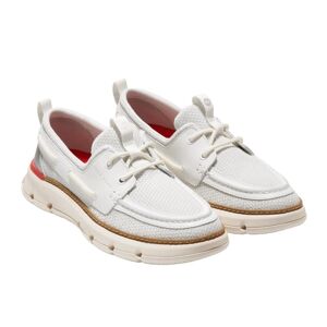 Cole Haan Mens 4.ZeroGrand Regatta Boat Shoes