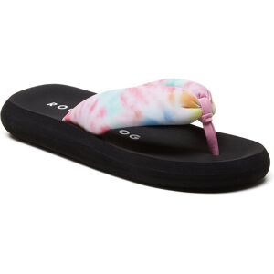 Rocket Dog Womens/Ladies Sunset Puff Tucker Flip Flop