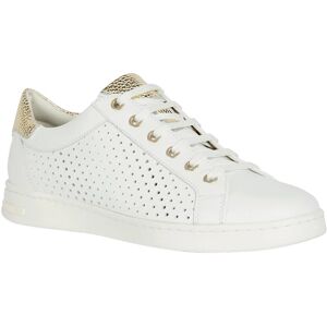 Geox Womens/Ladies D Jaysen B Trainers