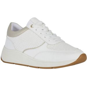 Geox Womens/Ladies D Cristael E Trainers