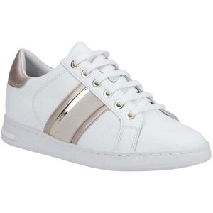 Geox Womens/Ladies D Jaysen E Trainers