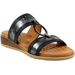 Lunar Womens/Ladies Bayswater II Sandals