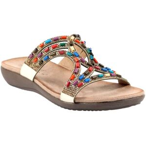 Lunar Womens/Ladies Chill II Sandals