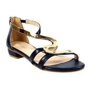 Lunar Womens/Ladies Girona Sandals