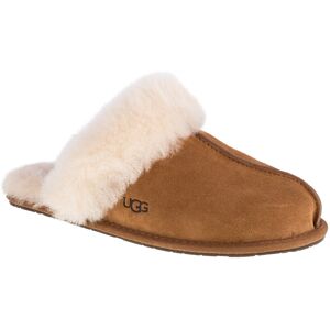 UGG W Scuffette II 1106872-CHE, Kvinde, Hjemmesko, brun