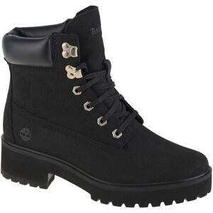 Timberland Carnaby Cool 6 In Boot A5NYY, Kvinde, Vandrestøvler, sort