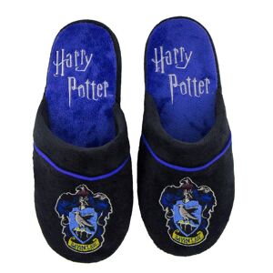 Cinereplicas Harry Potter Hjemmesko Ravenclaw Størrelse S/M