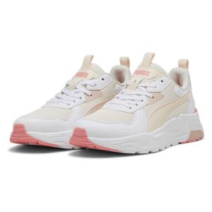 Puma Trænere Trinity Lite Beige EU 37 Kvinde