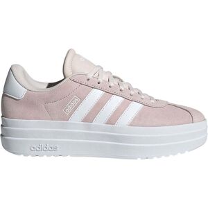 Adidas Trænere Vl Court Bold Beige EU 39 1/3 Kvinde