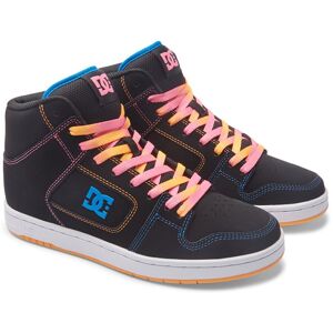 Dc Shoes Sko Manteca 4 Hi Flerfarvet EU 37 Kvinde