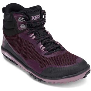 Xero Shoes Vandrestøvler Scrambler Mid Lilla EU 39 Kvinde