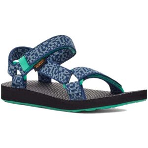 Teva Sandaler Original Universal Blå EU 28