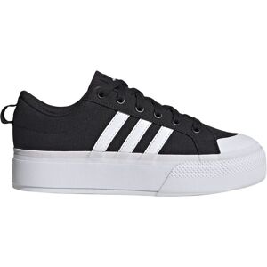 Adidas Bravada 2.0 Platform Skoe Sort EU 39 1/3 Kvinde