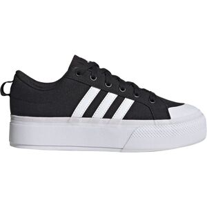 Adidas Bravada 2.0 Platform Skoe Sort EU 40 2/3 Kvinde