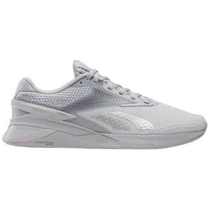 Reebok Nano X3 Skoe Hvid EU 37 1/2 Kvinde