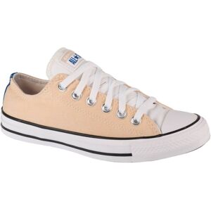 Converse Chuck Taylor All Star 171366C, Kvinde, Plimsolls, beige