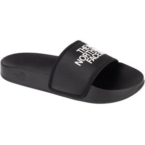 The North Face Base Camp Slide III NF0A4T2RKY4, Mand, Slides, sort