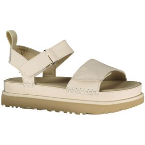 Ugg Goldenstar Sandaler Gylden EU 37 Kvinde