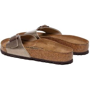 Birkenstock Sandaler Madrid Bs Brun EU 38 Kvinde