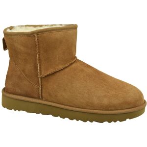 UGG Classic Mini II 1016222-CHE, Kvinde, Vinterstøvler, brun