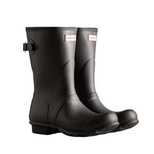 Hunter Womens/Ladies Short Wellington Boots