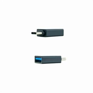 USB-adapter NANOCABLE 10.02.0010 Sort (1 enheder)