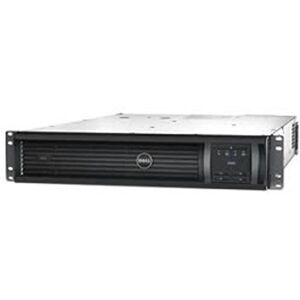 Dell Ups Smart-ups 3000va Lcd Rm Søvfarvet One Size / EU Plug