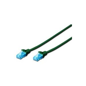 Digitus CAT6A S-FTP PATCH CABLE