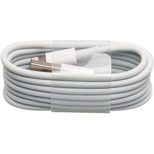 Apple Lightning Kabel MD819ZM/A 2M iPhone iPad iPod Bulk